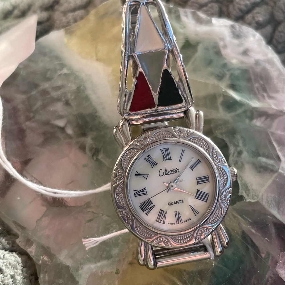 Collezio Ladies Quartz Watch🔥 Sale! - Picture 2 of 3